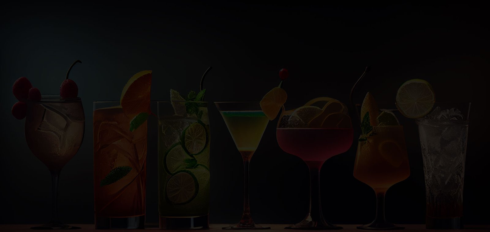 Orignal taste • since 1982